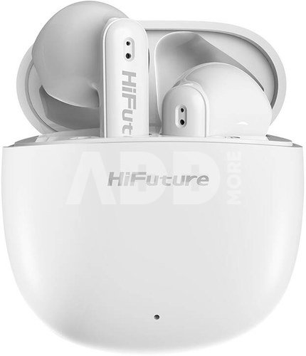 TWS EarBuds HiFuture Sonic Colorbuds 2 (white)