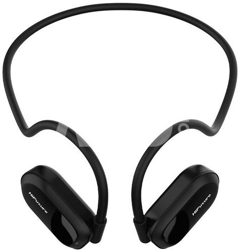 Headphones HiFuture FutureMate (black)