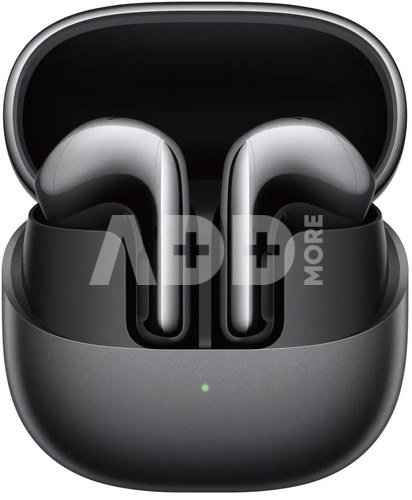 Xiaomi Buds 5, Graphite Black