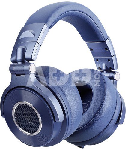 Oneodio Monitor 60 Wired Headphones (Blue)