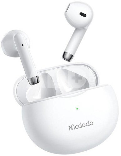 Earbuds TWS Mcdodo HP-8030 (White)