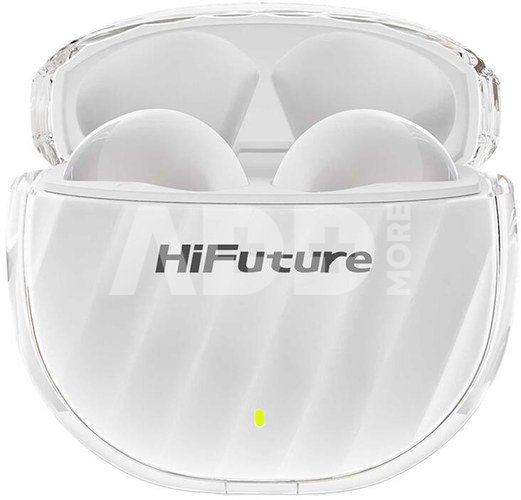 TWS EarBuds HiFuture FlyBuds 3 (white)