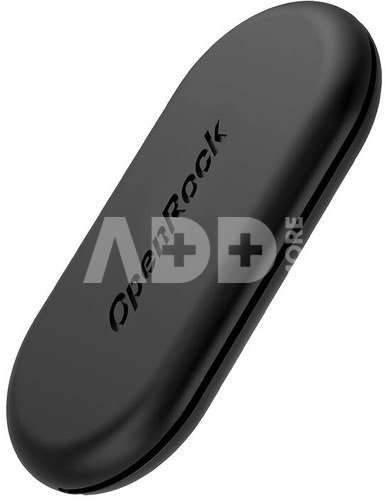 Protection case OneOdio for OpenRock Pro OWS Earphones (black)