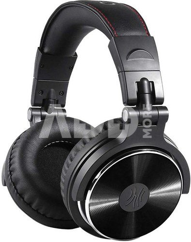 Headphones OneOdio Pro10 black