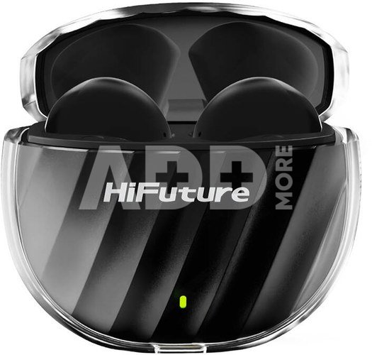 TWS EarBuds HiFuture FlyBuds 3 (black)