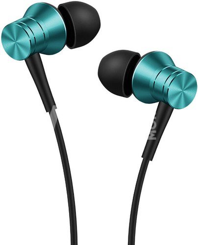 Wired earphones 1MORE Piston Fit P10 (gray)