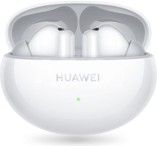 HUAWEI FreeBuds 6i (White), Orca-T100