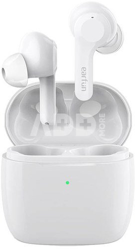 EarFun Air TWS Wireless earphones (white)