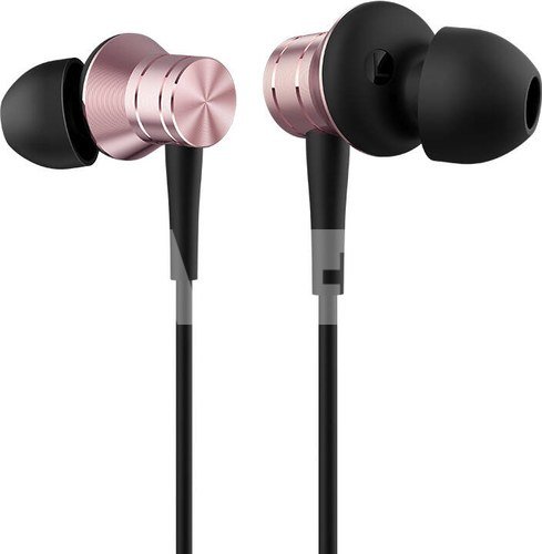 Wired earphones 1MORE Piston Fit P10 (pink)