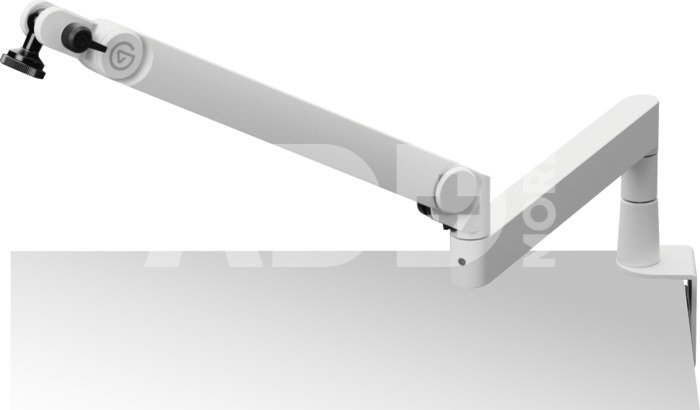 ELGATO Wave Mic Arm Pro, White Edition