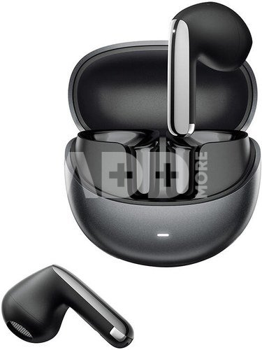 Earphones TWS QCY HT 10 pro, ANC (black)