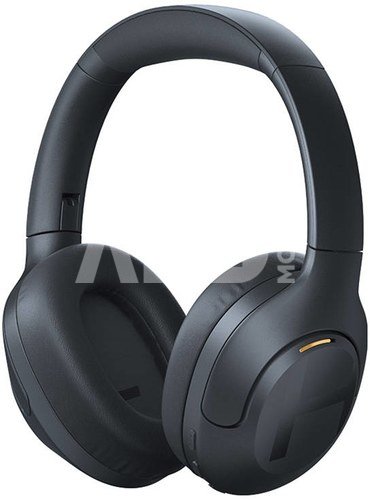 Wireless headphones Haylou S35 ANC (black)