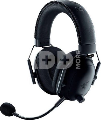 Razer Gaming Headset | BlackShark V2 Pro for PlayStation | Wireless | Over-Ear | Microphone | Noise canceling | Black