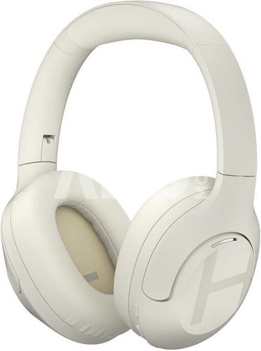 Wireless headphones Haylou S35 ANC (white)