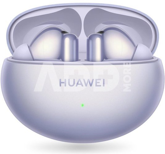 HUAWEI FreeBuds 6i (Purple), Orca-T100