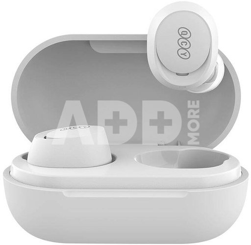 Wireless Earphones TWS T27 (white)