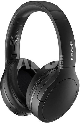 Wireless headphones Blitzwolf BW-HP6