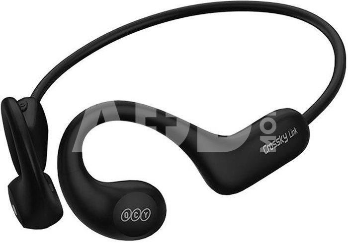 Earphones TWS QCY T22 Crossky Link (black)