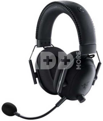 Razer Gaming Headset | BlackShark V2 Pro (Xbox Licensed) | Wireless | Over-Ear | Microphone | Noise canceling | Black