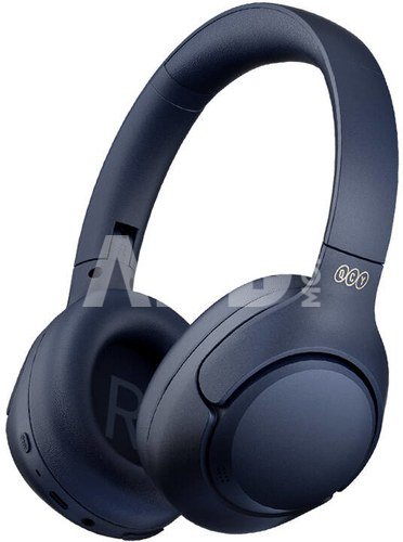 Wireless Headphones QCY H3 (blue)