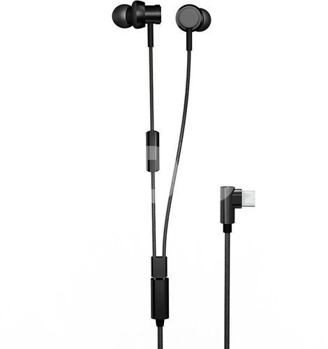 HiFuture Hi5 Wired Earphones (black)