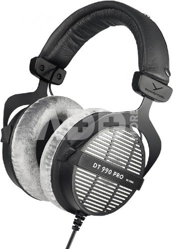 Beyerdynamic Studio Headphones | DT 990 PRO | Wired | Black