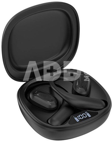 TWS Earphones Choetech BH-T25 (black)