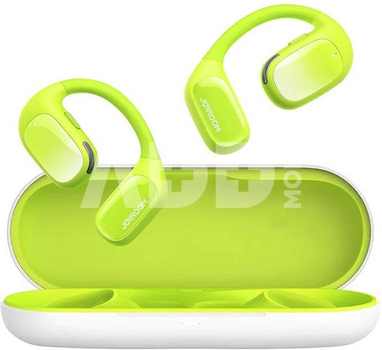 Wireless Open-Ear Headphones Joyroom JR-OE1 (Green)