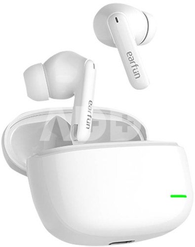 Wireless earphones TWS EarFun AirMini2 (white)