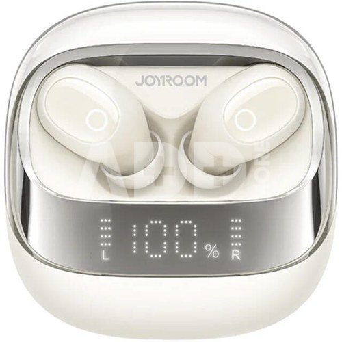 Earbuds TWS Joyroom Jdots Series JR-DB2 (white)