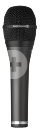 Beyerdynamic Dynamic Vocal Microphone (Hypercardioid) | TG V70 | XLR 3-pin | Black