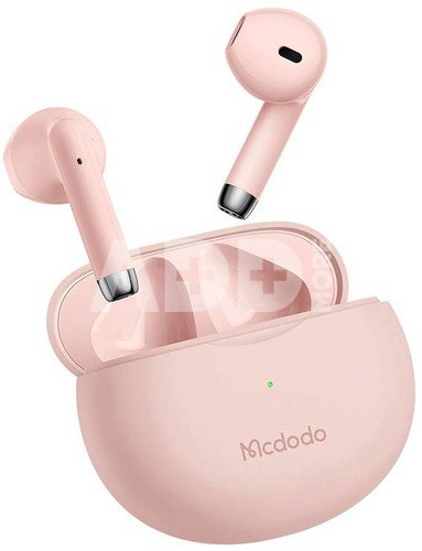 Earbuds TWS Mcdodo HP-2780 (Pink)