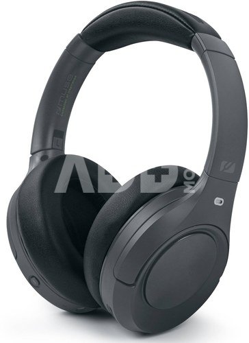 Muse M-295 Wireless headphones ANC, Black Muse