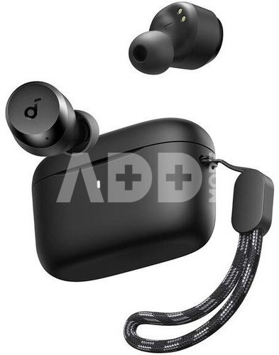 Anker Soundcore A25i True-Wireless Earbuds, Black | Anker Soundcore