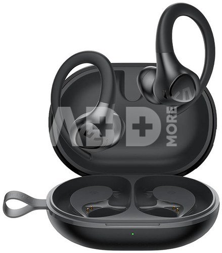 Earphones Soundpeats Wings2 (Black)