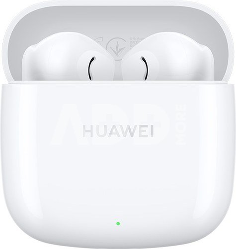 HUAWEI FreeBuds SE 2 (Ceramic White), ULC-CT010