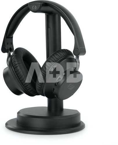 Muse | TV Headphones | M-285 CTV | Over-ear | Bluetooth | Black