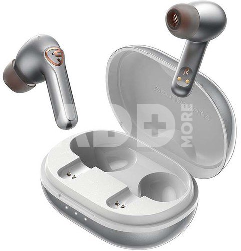 Soundpeats H2 earphones (grey)