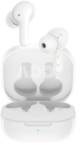 QCY T13 TWS Wireless Earphones (white)