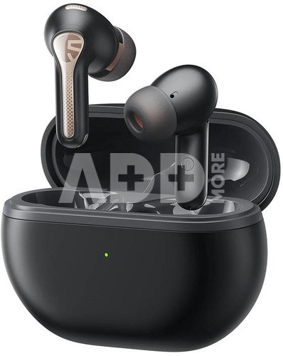 Earphones Soundpeats Capsule3 PRO, ANC (Black)