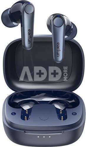 Earphones TWS EarFun Air Pro 3, ANC (blue)