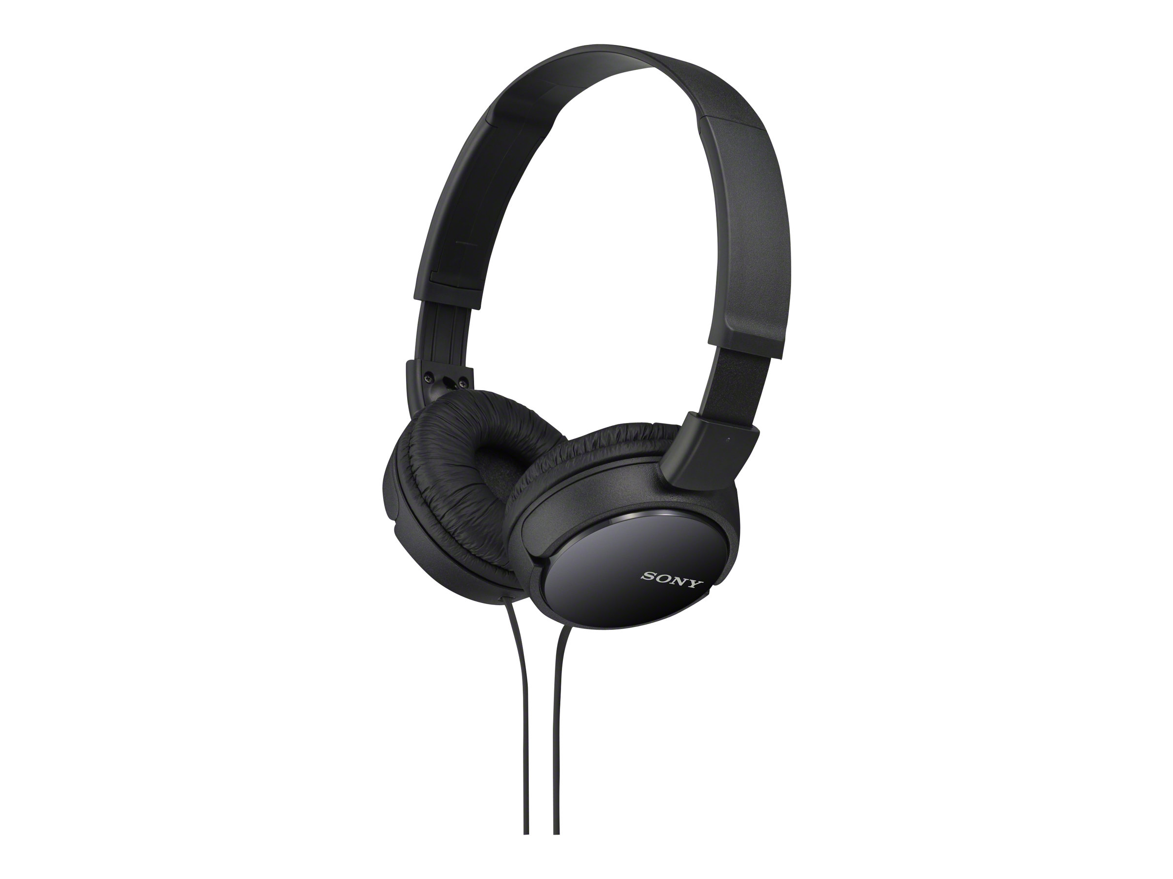 Sony MDR-ZX110APB black