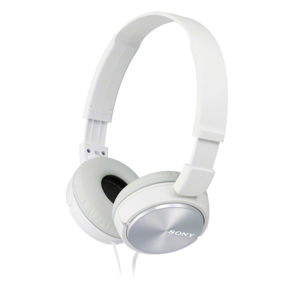 Sony MDR-ZX310APW white