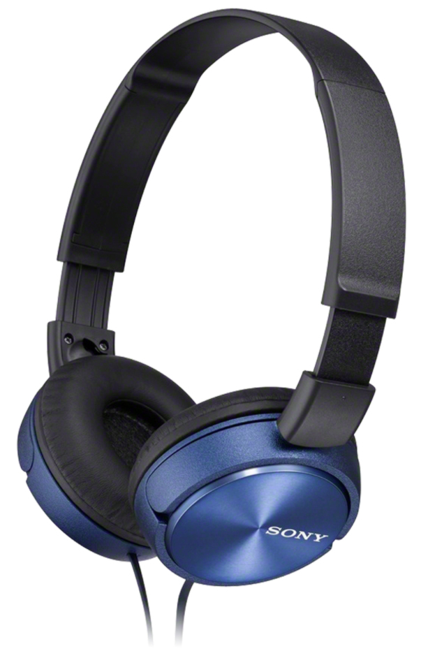 Sony MDR-ZX310L Blue