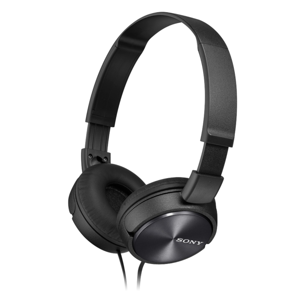 Sony MDR-ZX310APB black