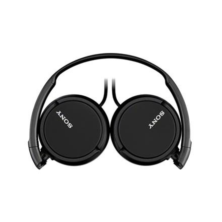 Sony MDR-ZX110B black