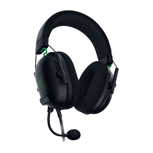 BlackShark V2 ausinės
