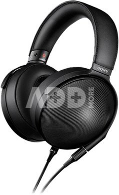 Sony MDR-Z1R Signature Series Premium Hi-Res Headphones, Black