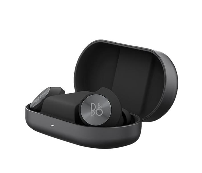 Ausinės BANG&OLUFSEN Beoplay EQ Black