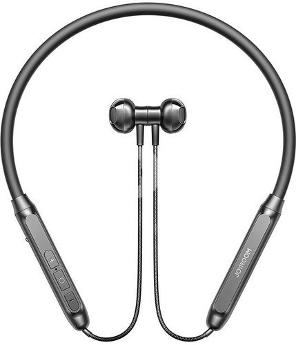 Joyroom JR-D8 in-ear wireless headphones (black)